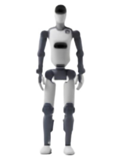 Humanoid Robotics Agile Robots