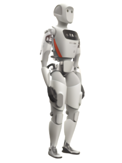 Humanoid Robotics Apptronik