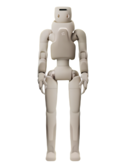 Humanoid Robotics Fourier