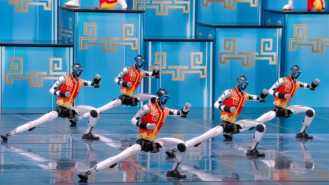 Humanoid Robotics: What Patent Data Reveals About the Companies Shaping the Field