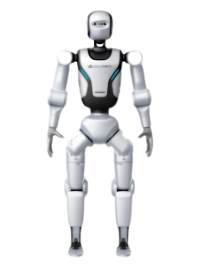 Humanoid Robotics Leju