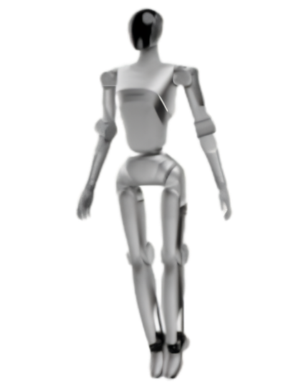 Humanoid Robotics LimX Dynamics