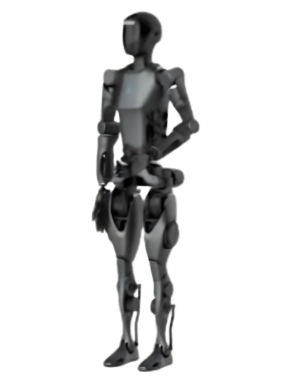 Humanoid Robotics Pudu Robotics