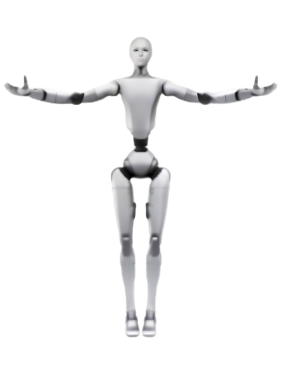 Humanoid Robotics Unitree