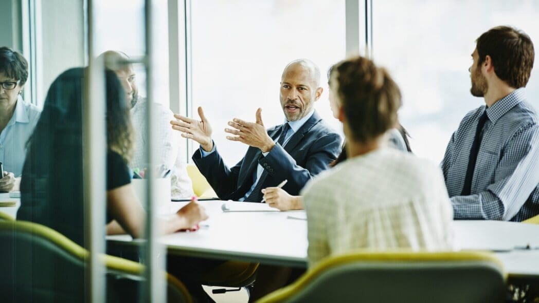 Tips & Tricks for Bringing Actionable IP Intelligence into the Boardroom