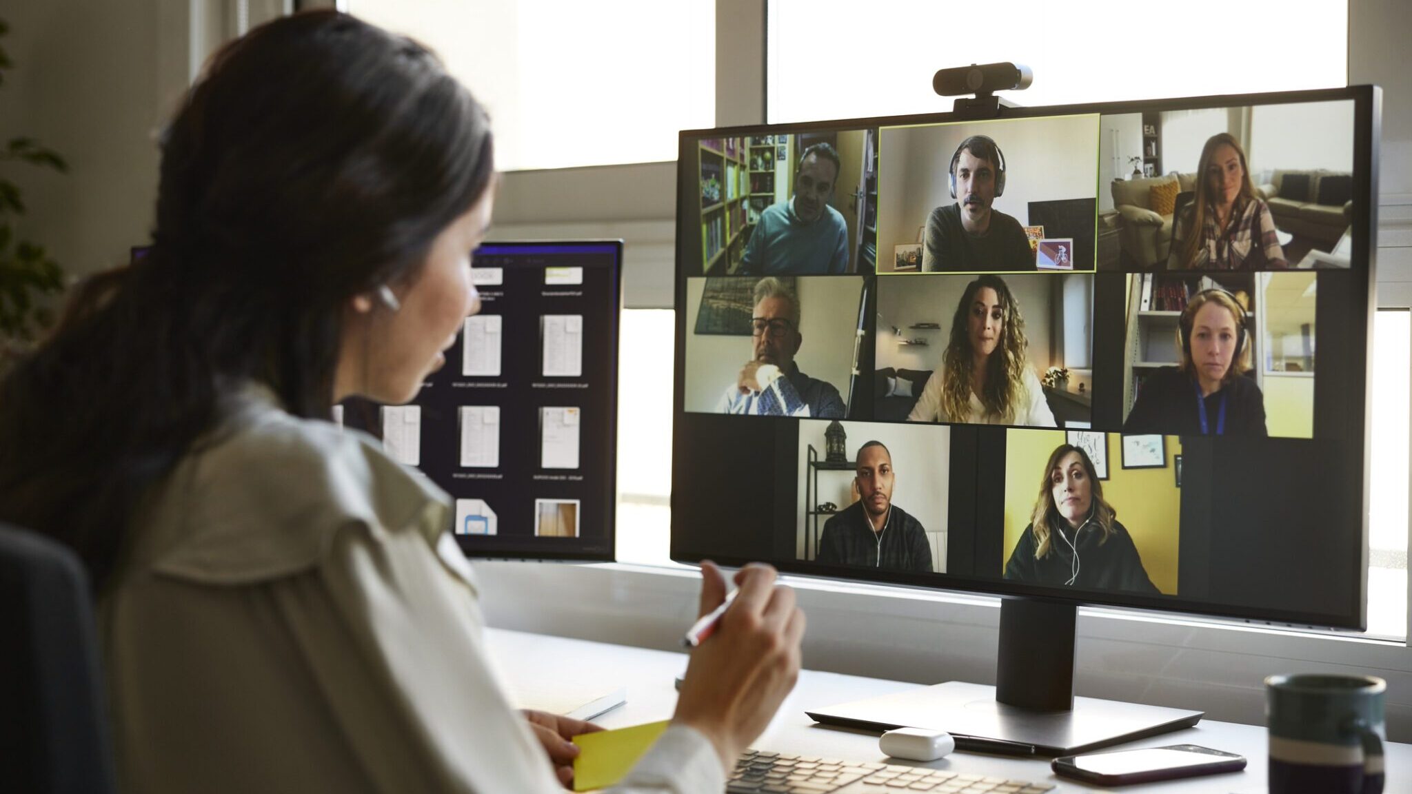 Who is Leading the Versatile Video Coding (VVC) Technology Race?