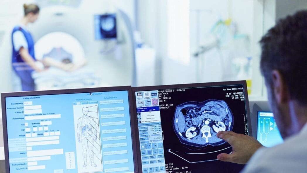 Trends in Healthcare Technology