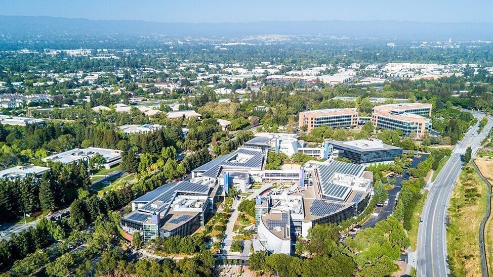 Alphabet’s patent landscape