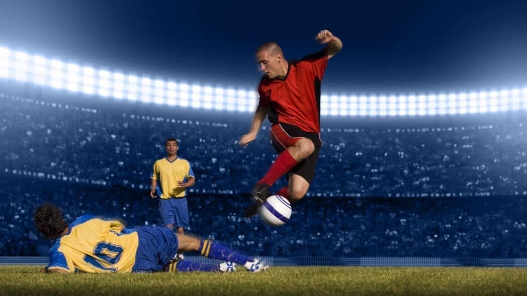 The Best of the World Cup: Patent Data from the World’s Top Soccer Brands