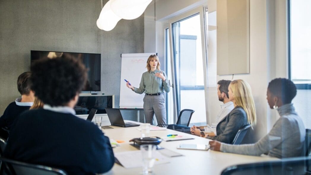 PatentSight Summit Presentation - The ReNewed Ethics of Utilization  Using IAM to Create Value