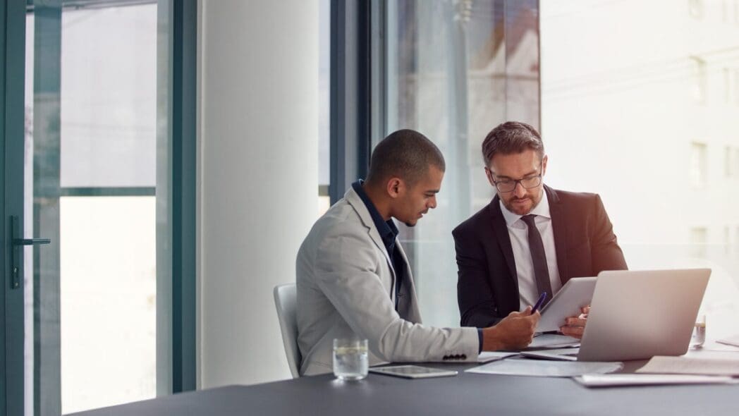 Transformation of the Inhouse Role