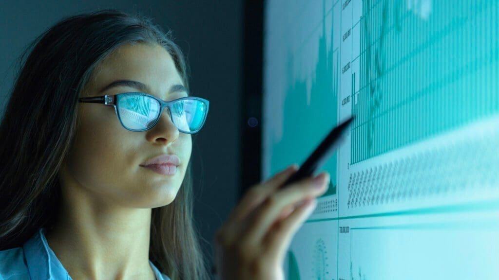 How an Analytics Provider Uses Patent Data to Find Market Trends Early