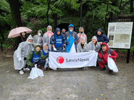 It’s Our Favorite Time of Year Global Cares Month Japan