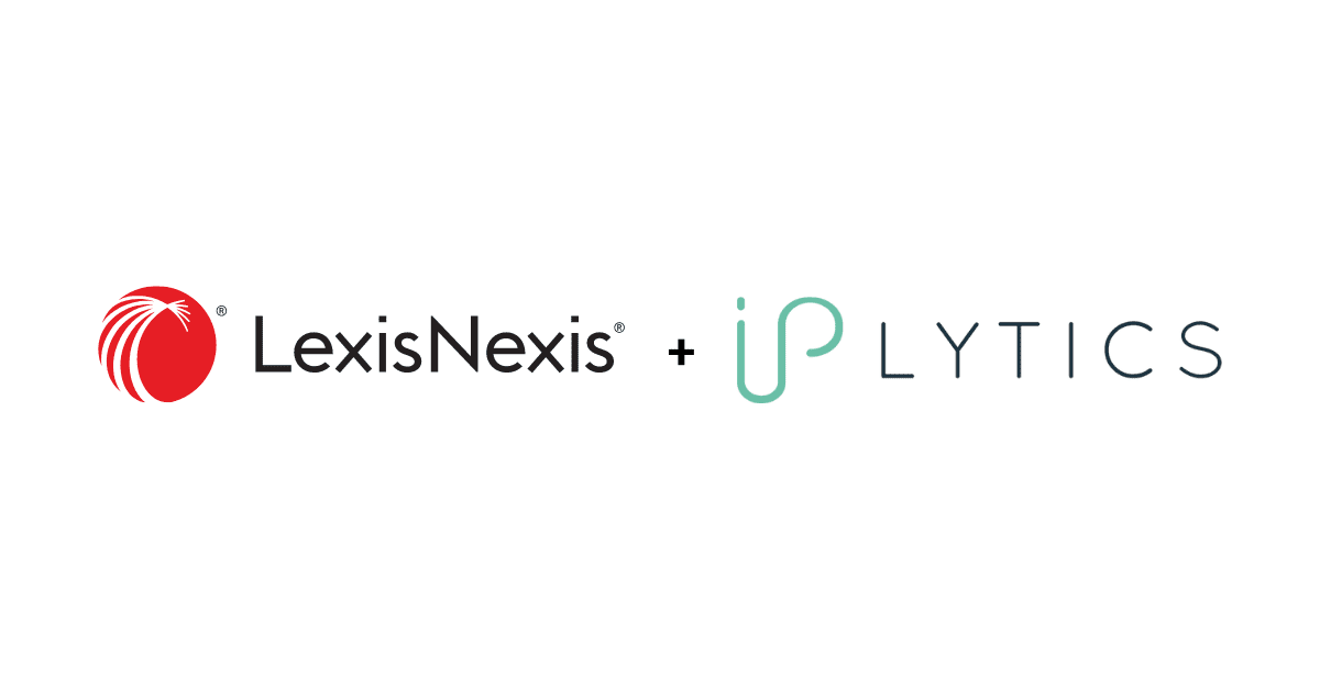 LexisNexis + IPlytics