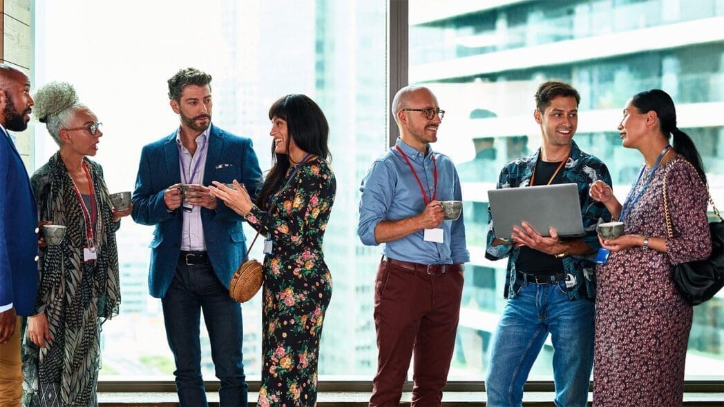 Join the European User Group Meeting September 20 in Bonn, Germany