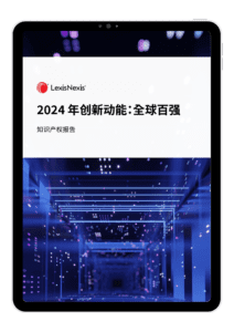 Innovation Momentum Report 2024 CN