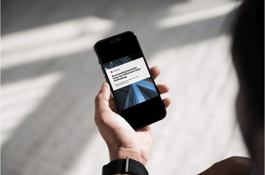 competitive insights with metrics
