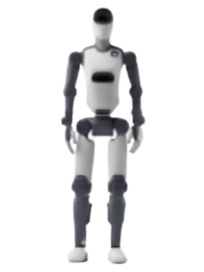 Humanoid Robotics Agile Robots