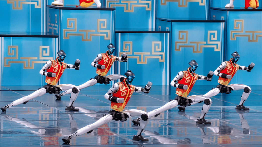 Humanoid Robotics: What Patent Data Reveals About the Companies Shaping the Field