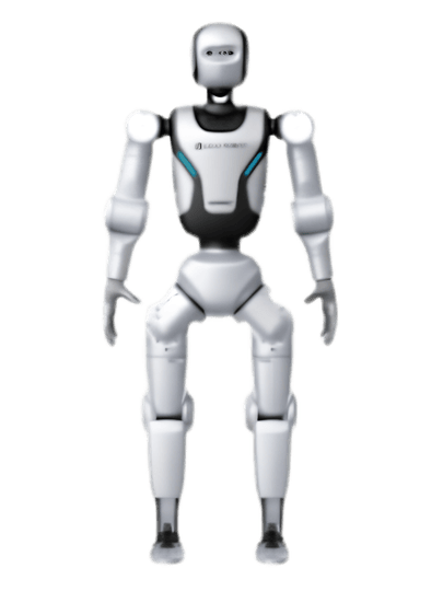 Humanoid Robotics Leju