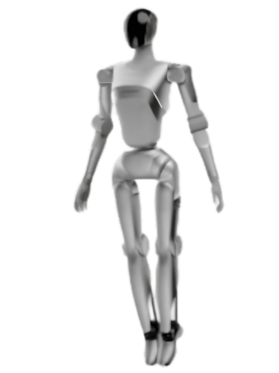 Humanoid Robotics LimX Dynamics