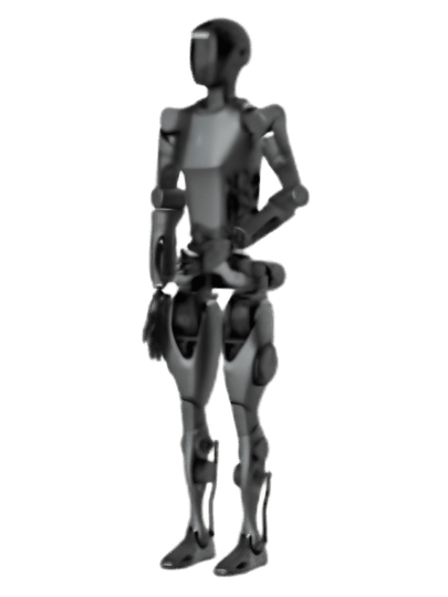 Humanoid Robotics Pudu Robotics
