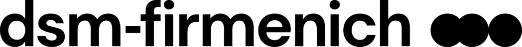 dsm-firmenich logo